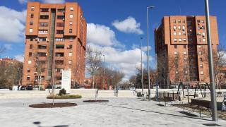 Este es el barrio más pobre de Madrid: