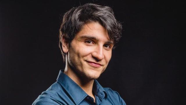 Hugo Hernández, psicólogo experto en atracción interpersonal.