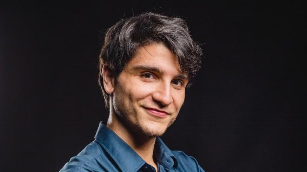 Hugo Hernández, psicólogo experto en atracción interpersonal.