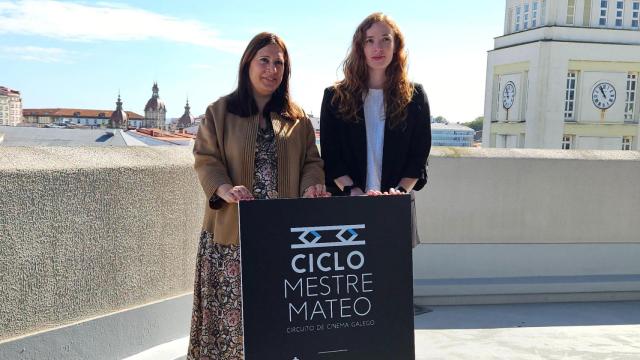 La cuarta edición del Ciclo Mestre Mateo recorrerá desde este viernes la provincia de A Coruña