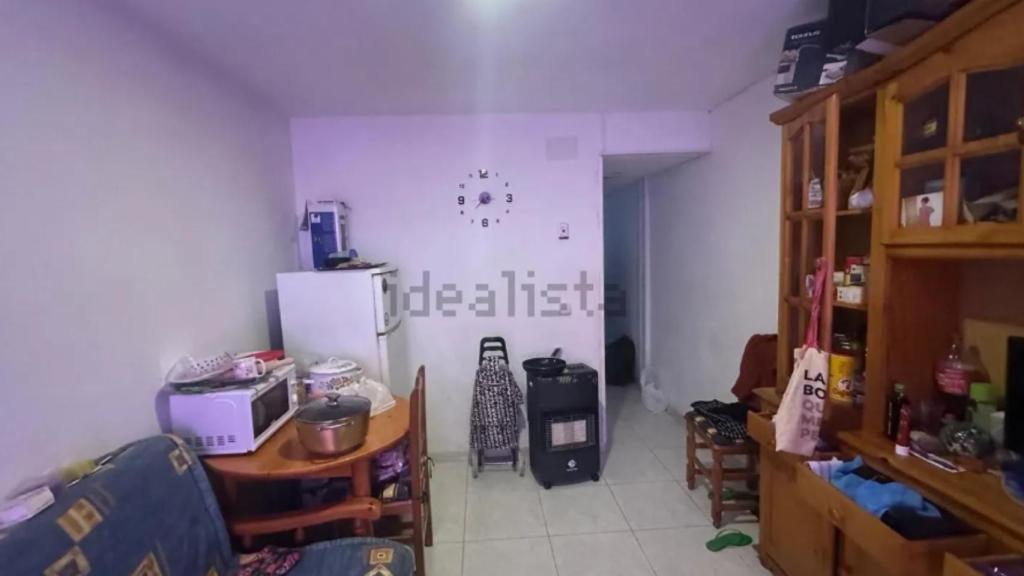 Piso más barato de Benidorm en Pueblo Levante