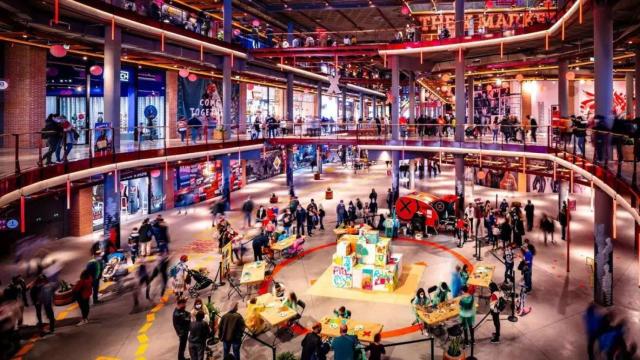 La marca más de moda abre en Madrid su nueva tienda: más de 1.000 m2 y en uno de los mejores centros comerciales