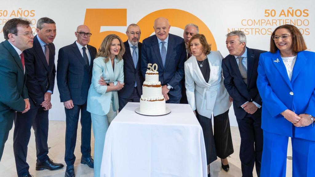 Presentación de los resultados de Consum de 2024. EE