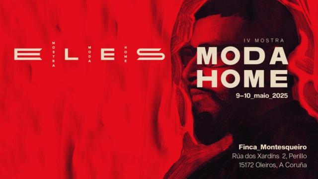 A Coruña acoge la IV edición de Eles Mostra Moda Home.