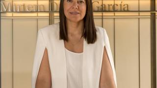 Miriem Diouri, asesora fiscal.