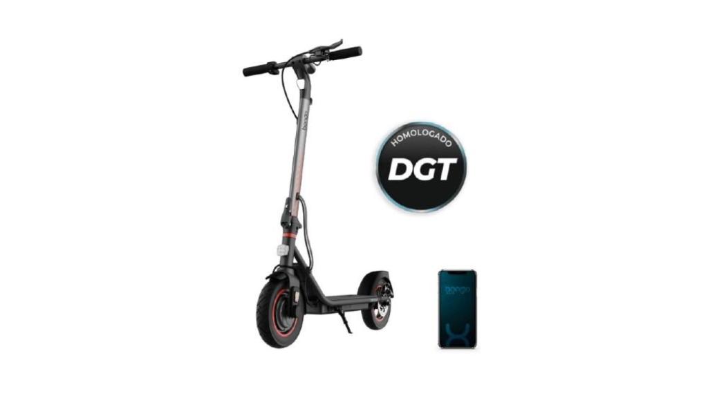 cecotec bongo-d40-xl