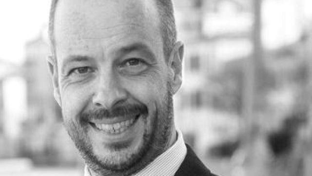 Steve Osler, CEO y cofundador de Wildix.