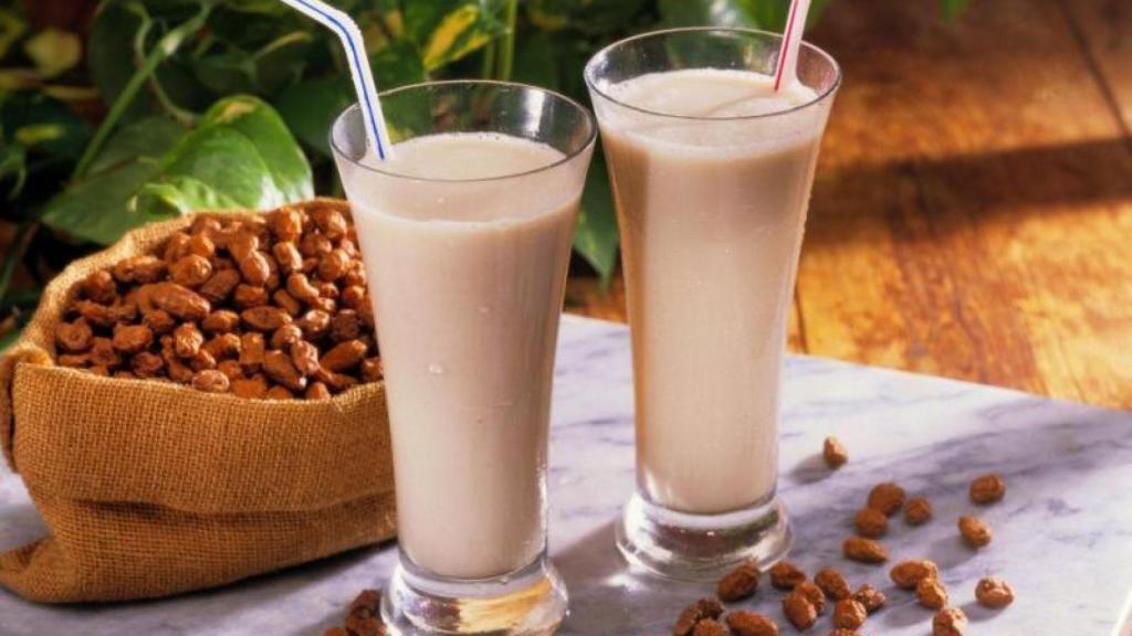 ⁠La bebida vegetal de toda la vida en Valencia que está repleta de vitamina E y encanta a los nutricionistas