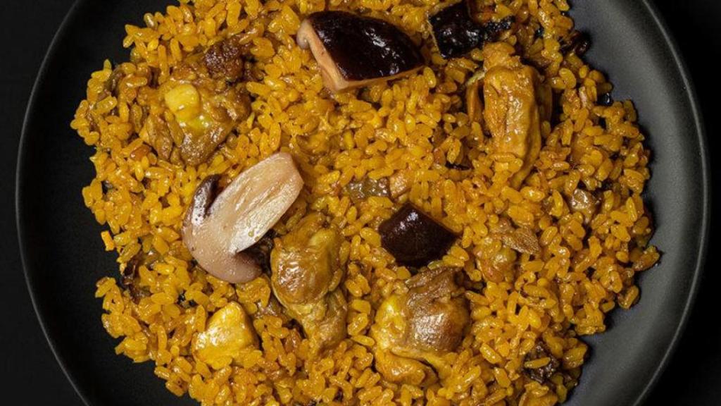 ⁠El plato de interior de Castellón que combina carne y setas: una receta repleta de energía que arrasa en su zona