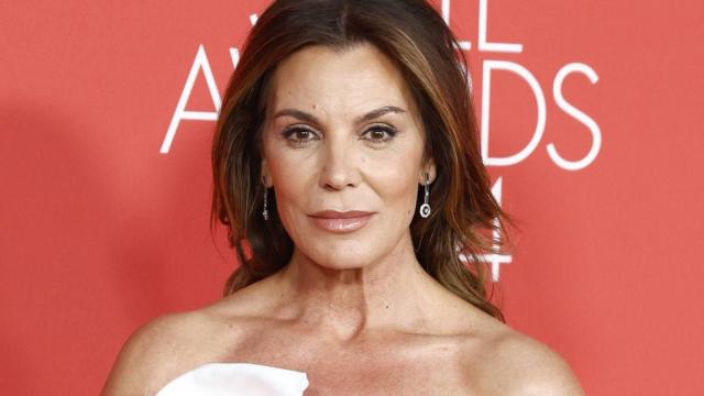 ⁠La vida actual de Mar Flores: de modelo de éxito a ser abuela tras el paso por la cárcel de su hijo