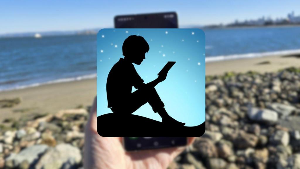 Amazon Kindle para Android