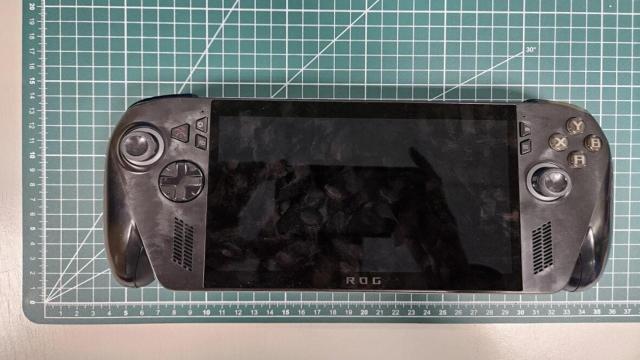 Asus ROG Ally 2