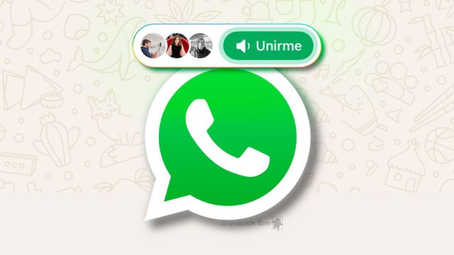 Fotomontaje inspirado en lo nuevo de WhatsApp en España