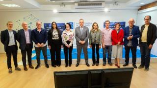 Seleccionados los primeros profesionales de la plantilla del Centro de Protonterapia de Galicia.