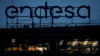 Sede de Endesa.