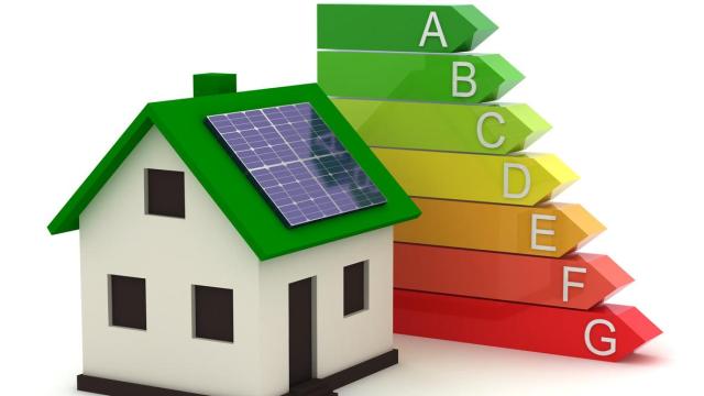certificados energéticos