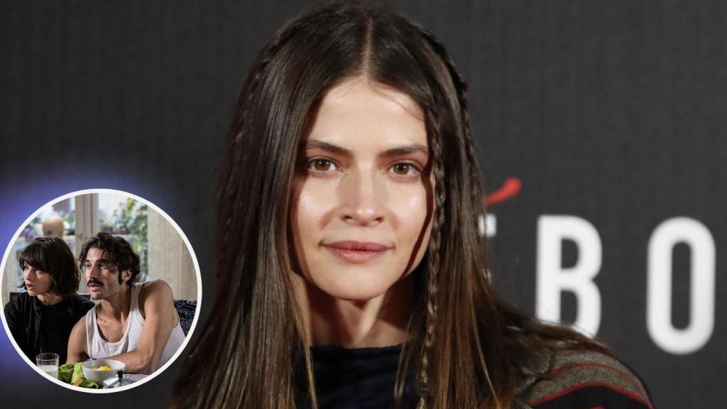 La vida actual de Alba Galocha.