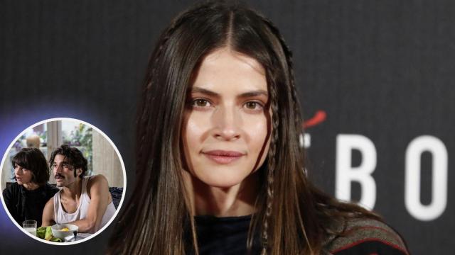 La vida actual de Alba Galocha.