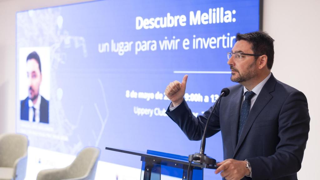 Joaquín López Avellaneda.