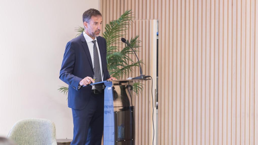 Jesús Martínez García.