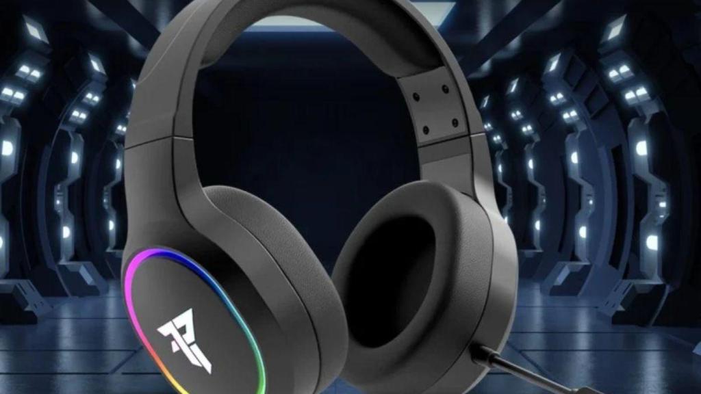 Llévate por solo 30€ estos auriculares gaming inalámbricos que están arrasando en PcComponentes: ¡Ofertón!