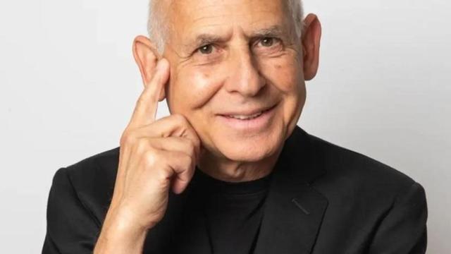 Daniel Amen, psiquiatra.