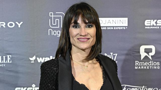 Irene Villa.
