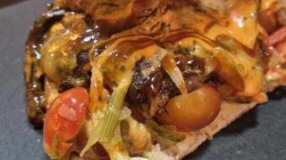 El Crocan bbk, entre los 15 mejores bocadillos de España