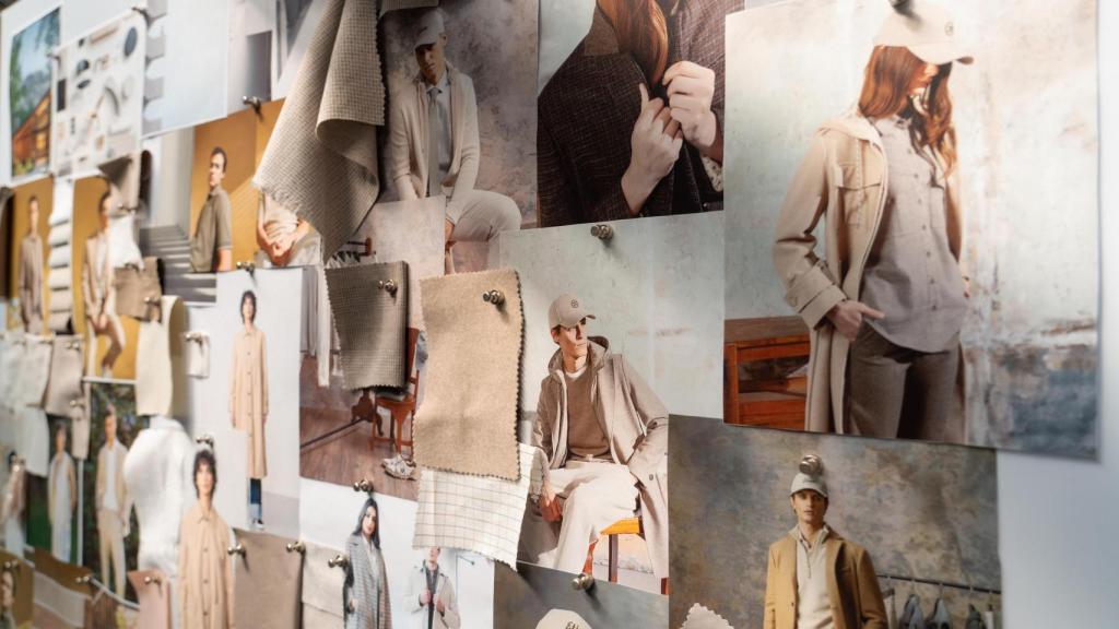 Imágenes del trabajo de Etiem.