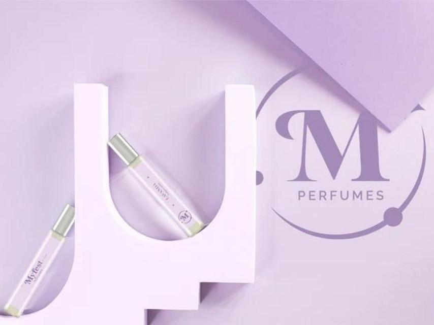 Fragancia Lavanda Myfest