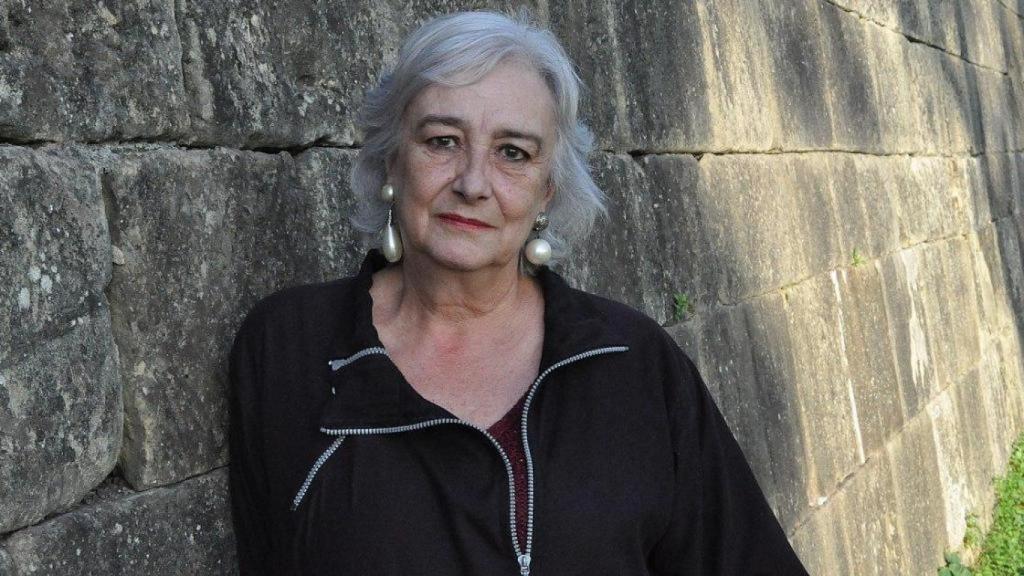 Imagen de archivo de Arantxa Urretabizkaia.