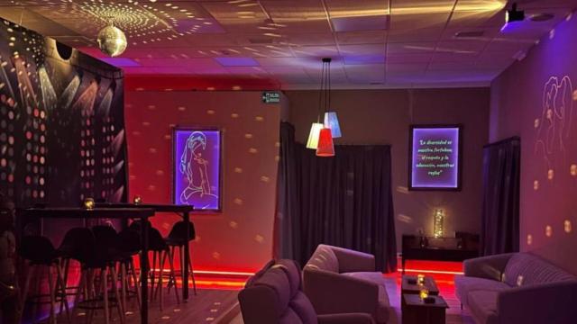 Pontevedra,  escandalizada y revolucionada con su primer club de intercambio de parejas