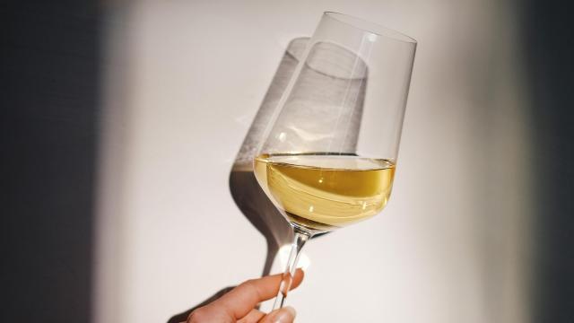 el primer vino blanco de aguja sin alcohol