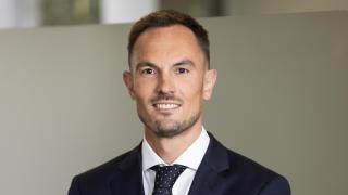 Ollie Gower es Senior Managing Director, responsable de servicios de Ciberseguridad en España, FTI Consulting.