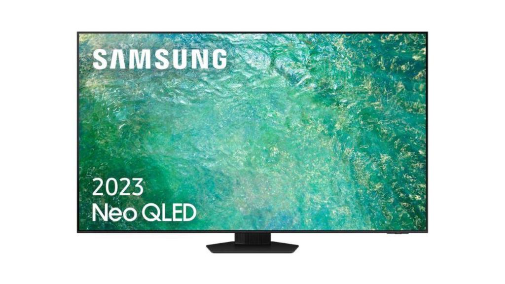 Samsung oled 4k 55pulgadas2