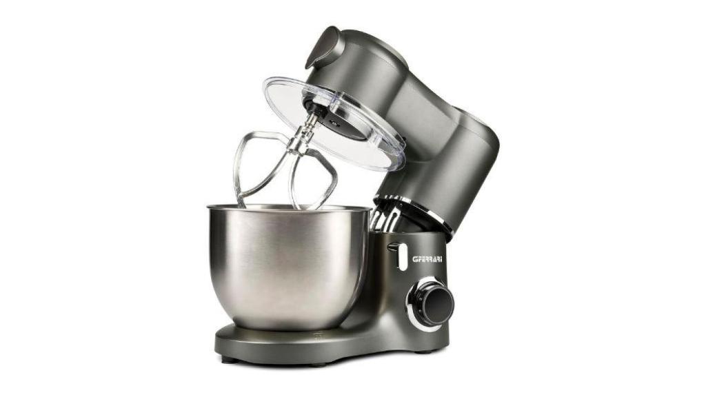 Amasadora profesional G3 Ferrari