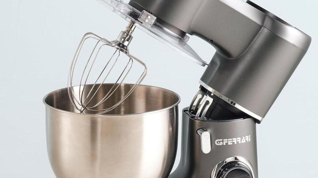 Amasadora profesional G3 Ferrari F20149