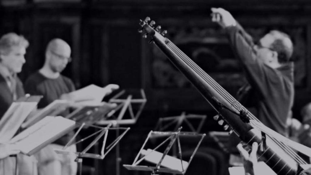 Concerto Italiano visita por primera vez la Sociedad de Conciertos de Alicante