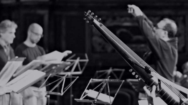 Concerto Italiano visita por primera vez la Sociedad de Conciertos de Alicante