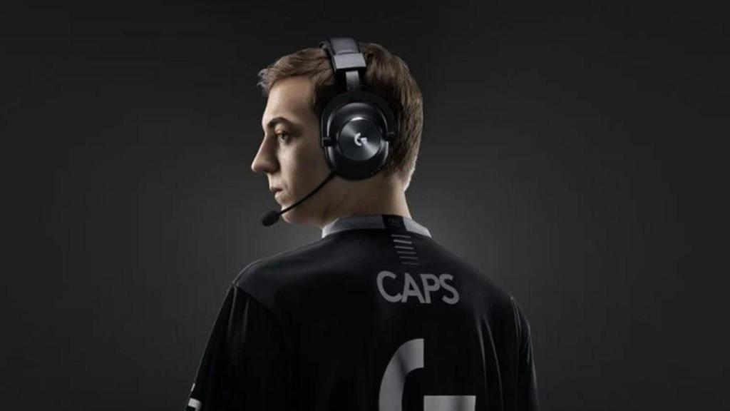 PcComponentes hunde los precios en su 20 Aniversario: estos auriculares inalámbricos gaming Logitech con descuentazo