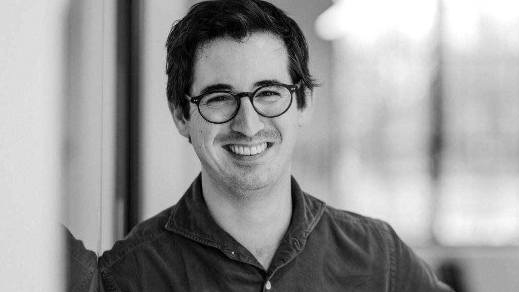 Carles Marcos, director general de Qonto en España.