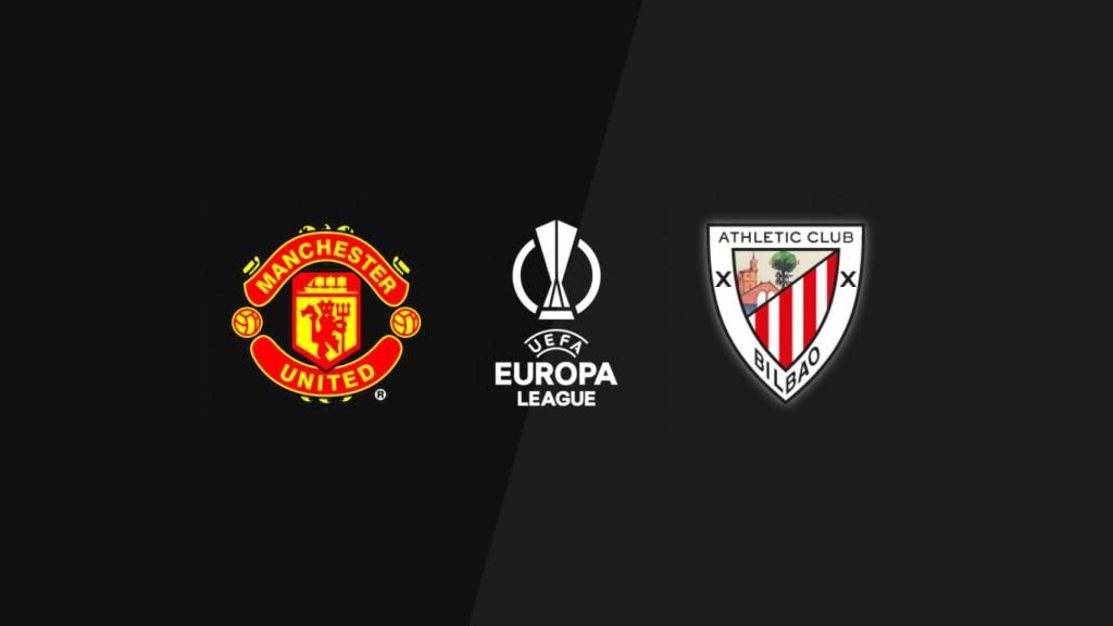 Manchester United - Athletic, Europa League