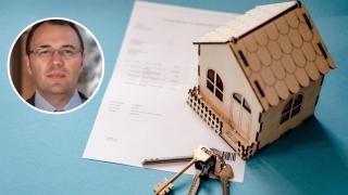 Jesús Martín-Delgado, experto en Consumo: Si reservas una vivienda, el contrato de arras es la única garantía