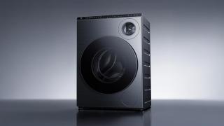 Lavadora con dos tambores de Xiaomi.