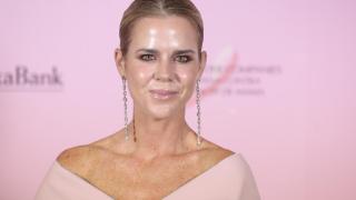 Amelia Bono zanja la polémica tras el escándalo por su última fotografía: Es cierto que parece lo que se está diciendo