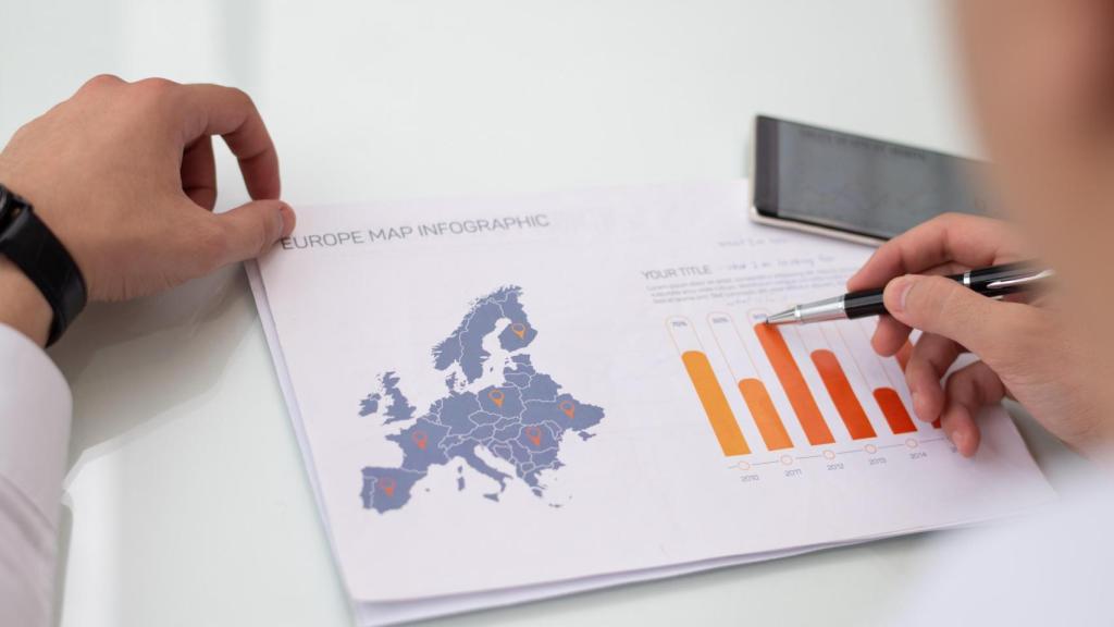 La economía digital ya supone un 26% del PIB en España.