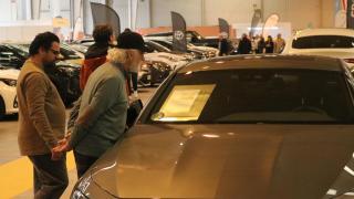 Primera jornada de Stock Car