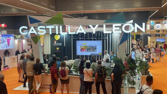 Feria Expovacaciones Bilbao