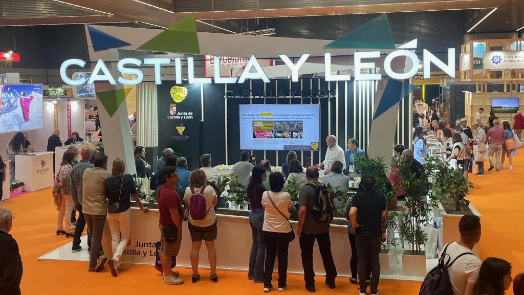 Feria Expovacaciones Bilbao