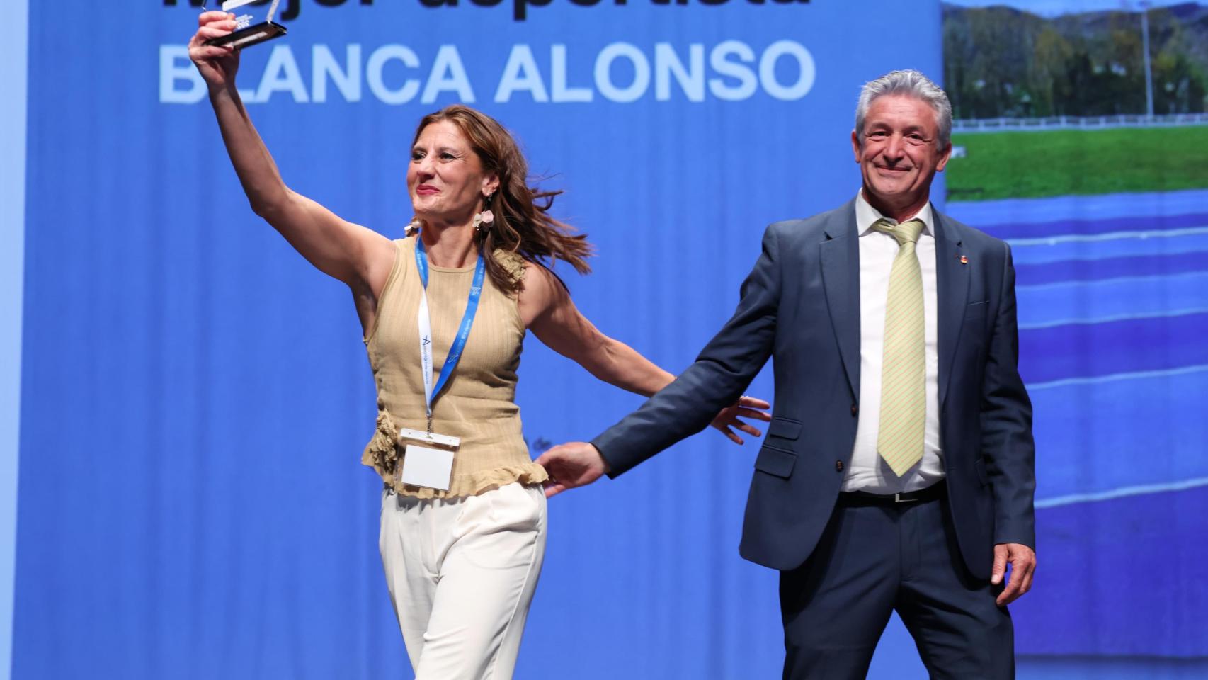 Primera edición de los Premios Arroyo 100% Deporte